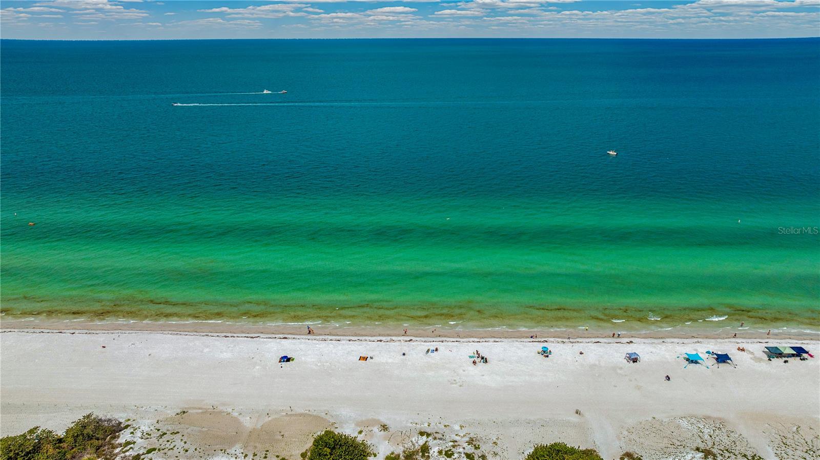 INDIAN ROCKS BEACH - Residential