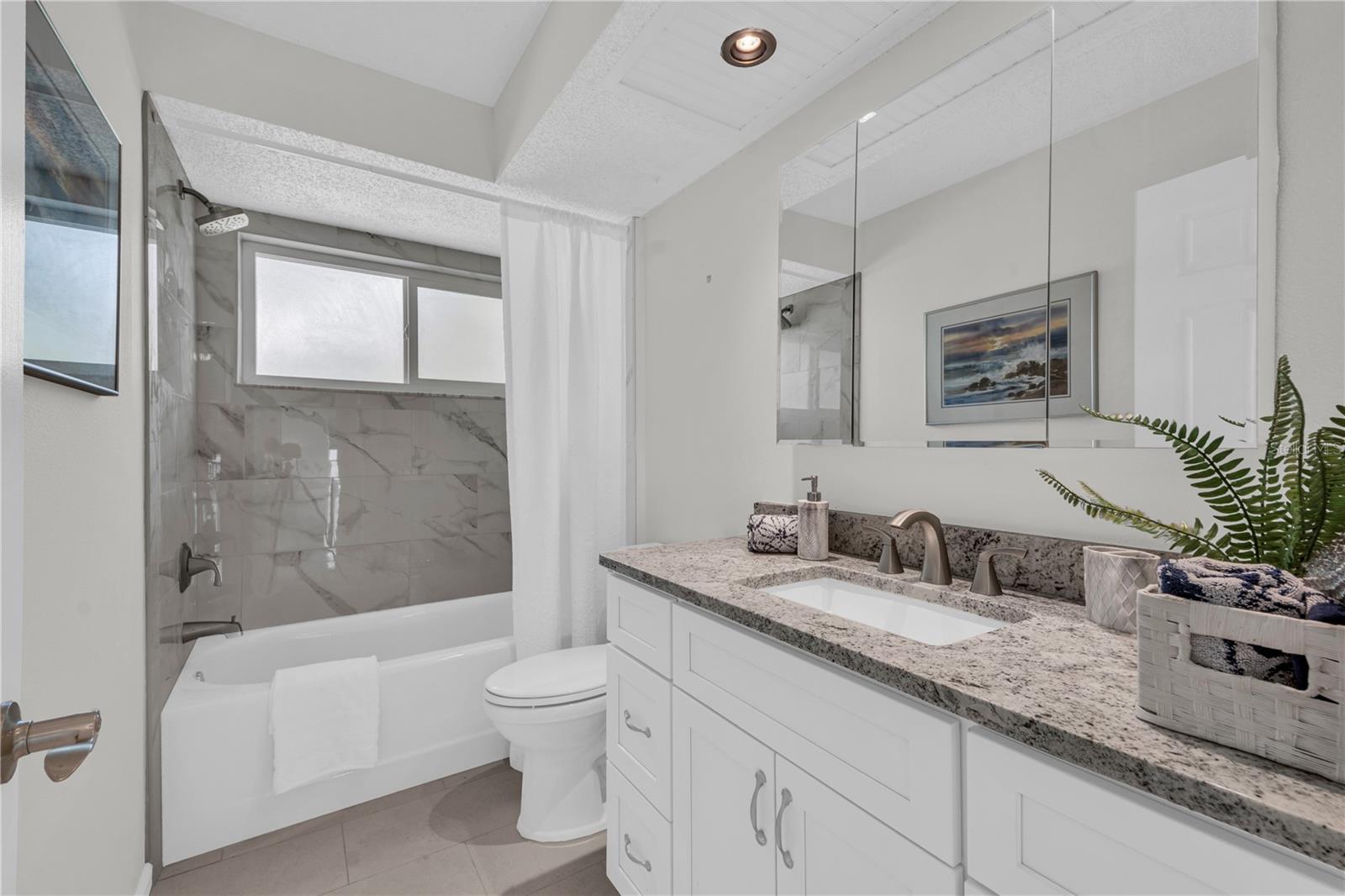 INDIAN ROCKS BEACH - Residential