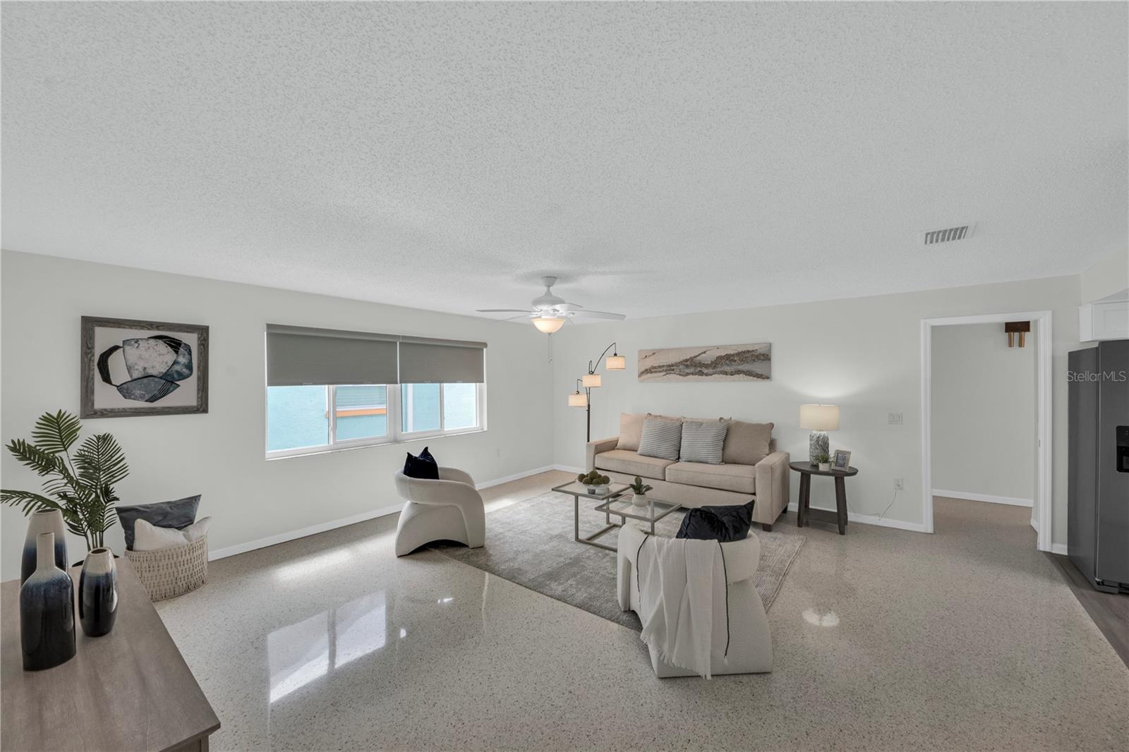 INDIAN ROCKS BEACH - Residential