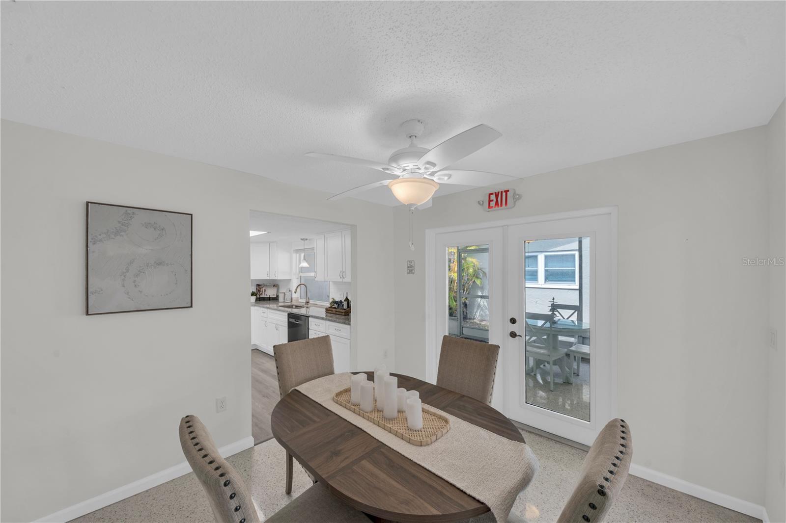 INDIAN ROCKS BEACH - Residential