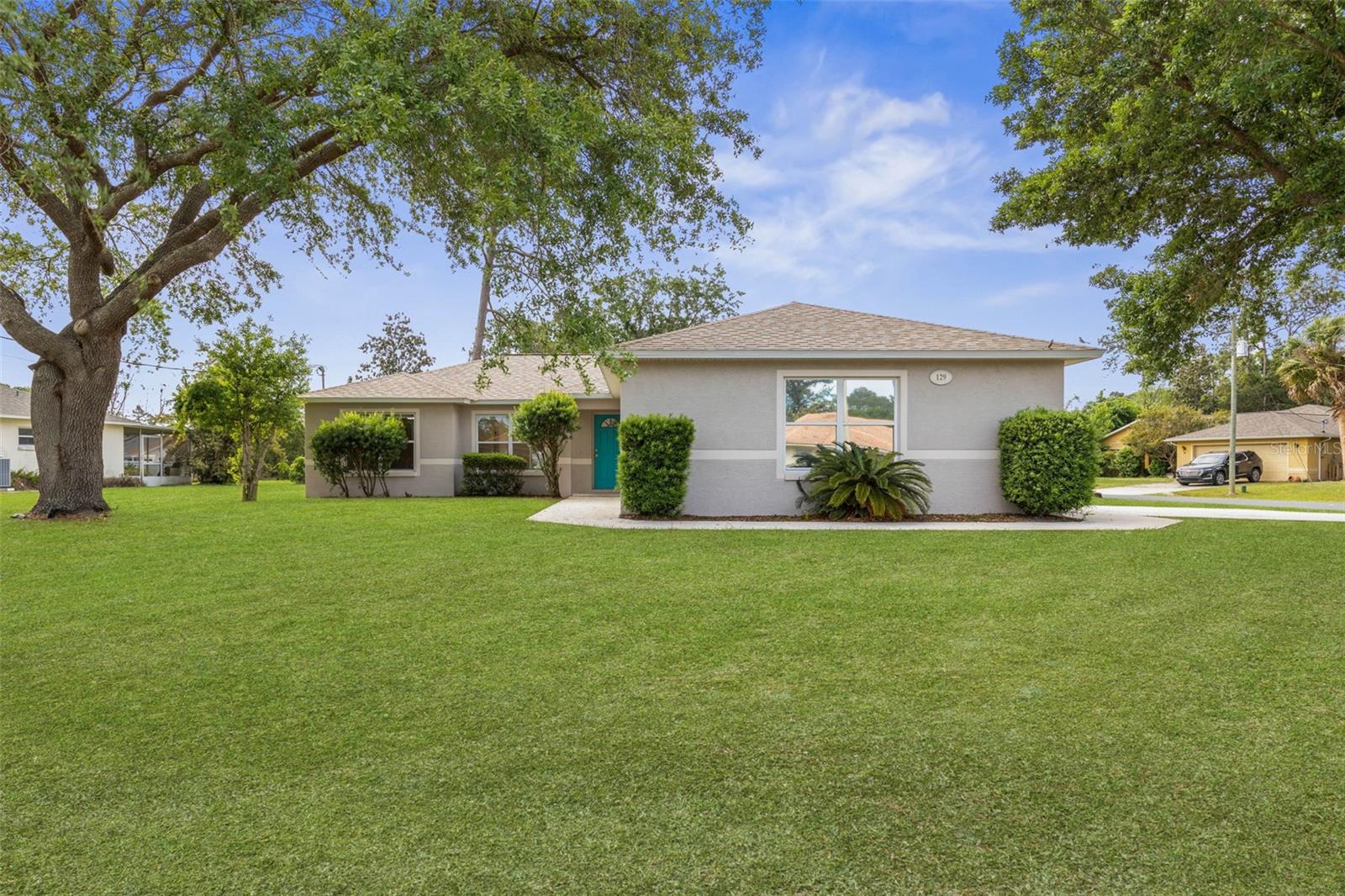 BAYSIDE PRCL C - Residential