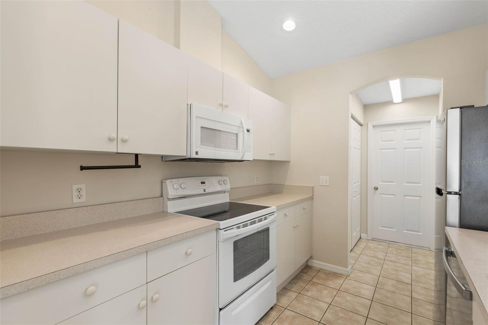 BAYSIDE PRCL C - Residential