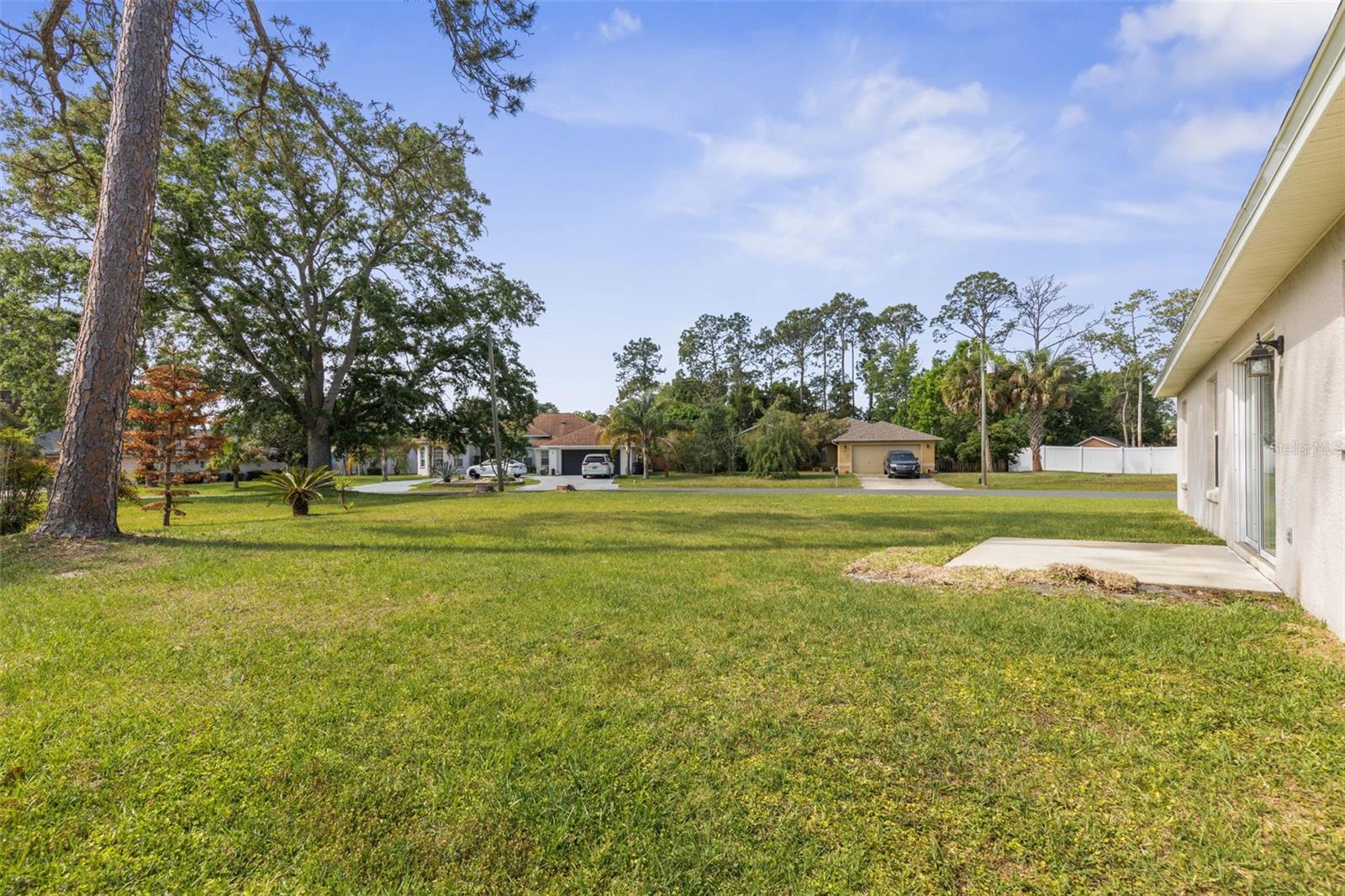 BAYSIDE PRCL C - Residential