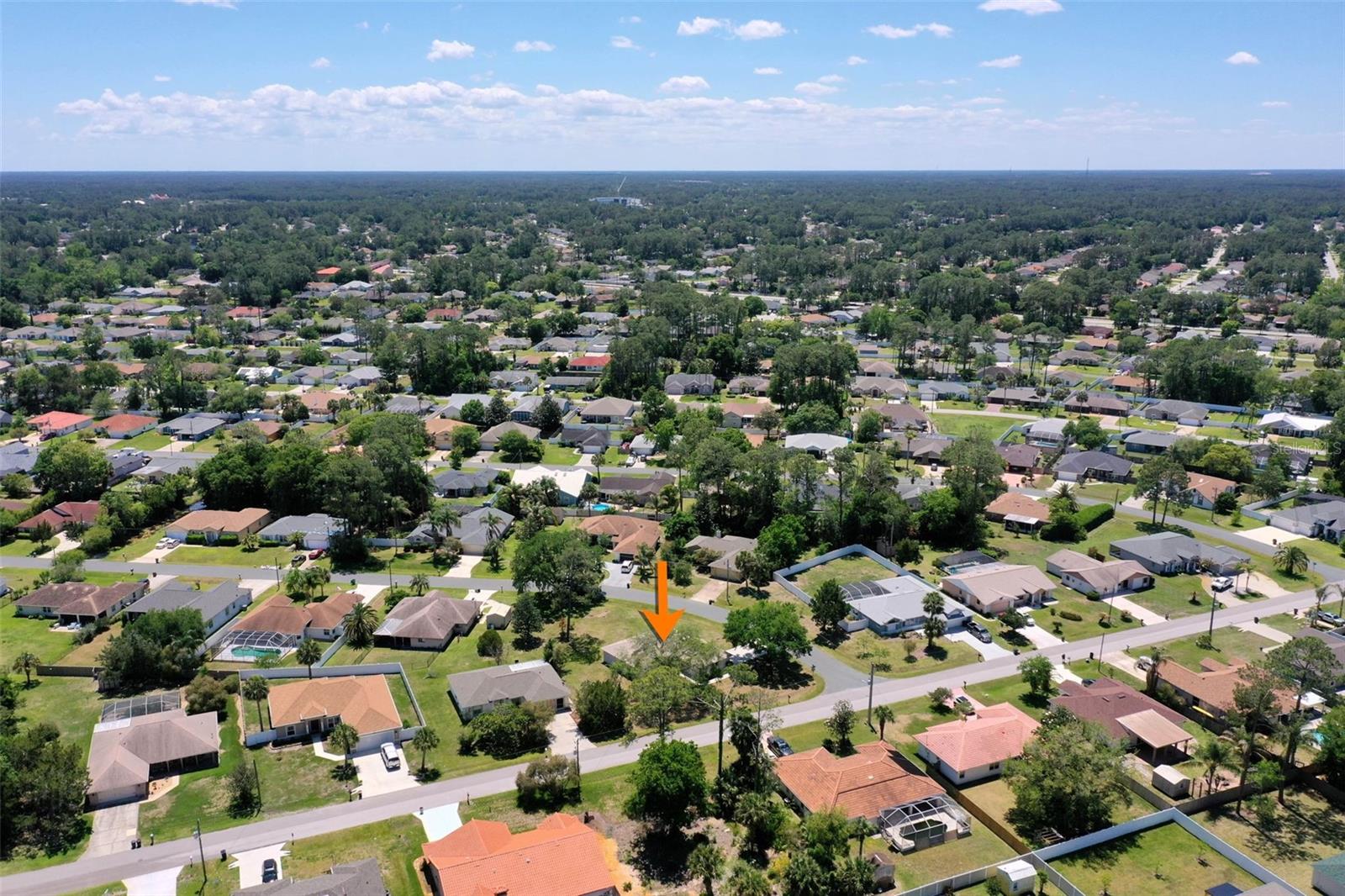 BAYSIDE PRCL C - Residential