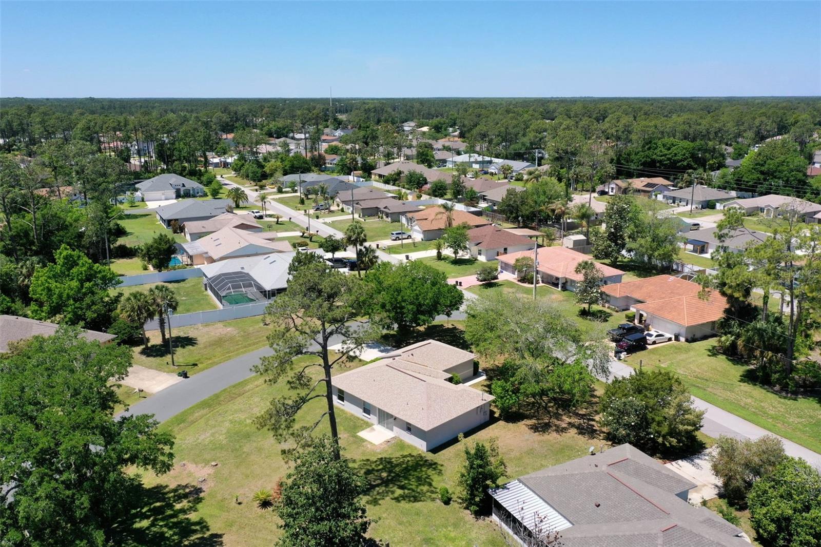 BAYSIDE PRCL C - Residential