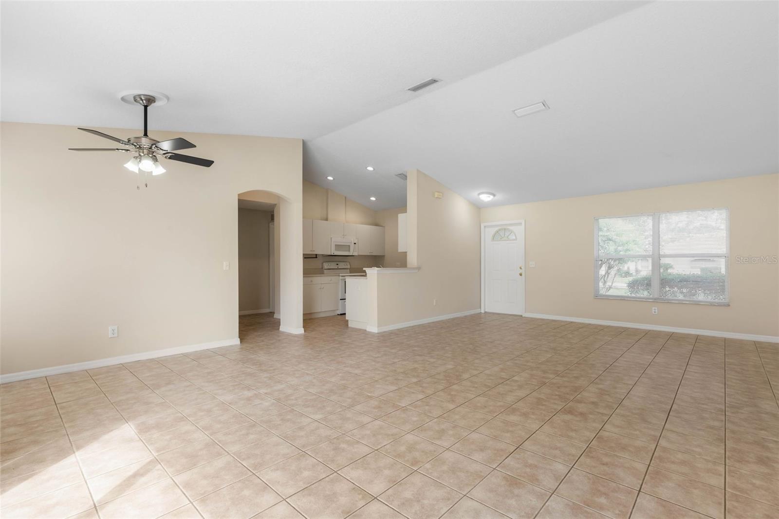 BAYSIDE PRCL C - Residential
