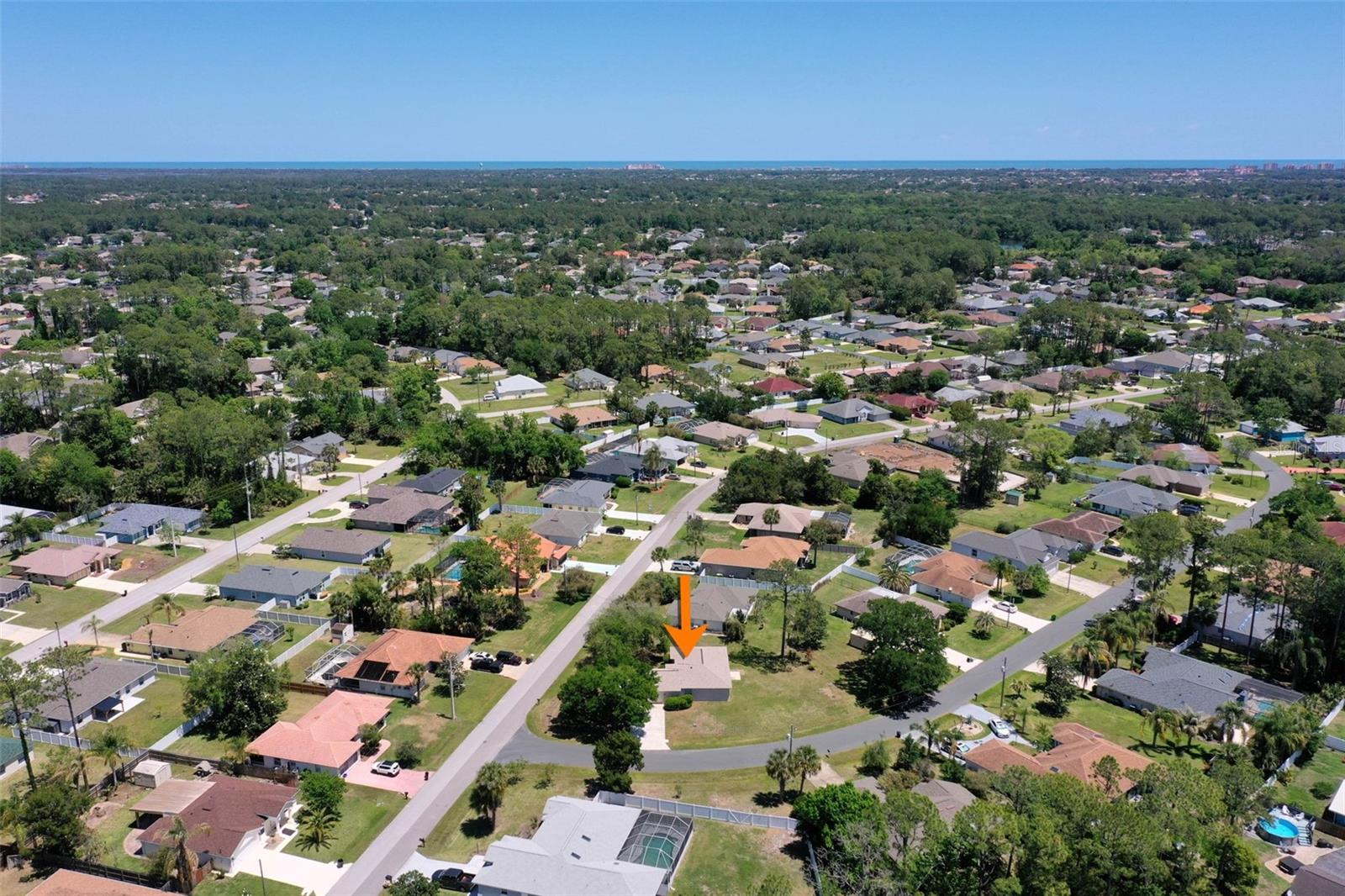 BAYSIDE PRCL C - Residential