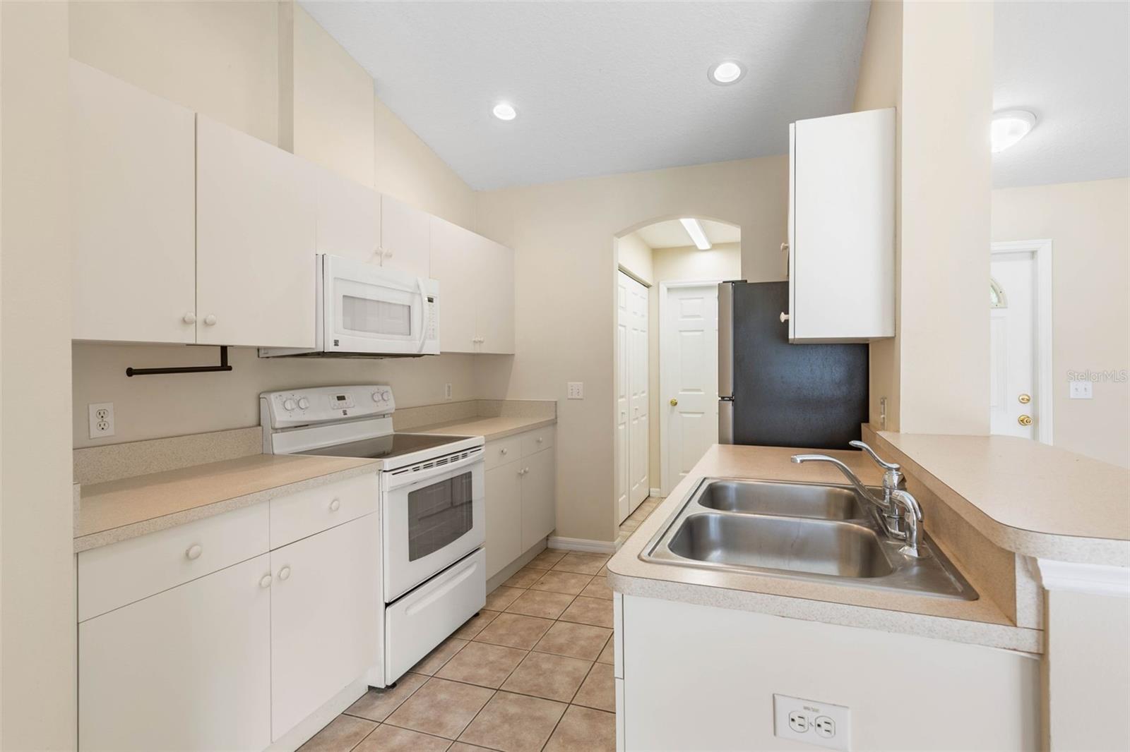 BAYSIDE PRCL C - Residential