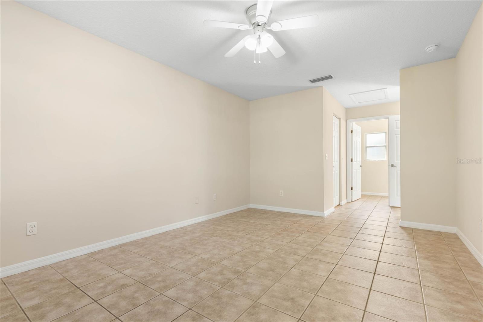 BAYSIDE PRCL C - Residential