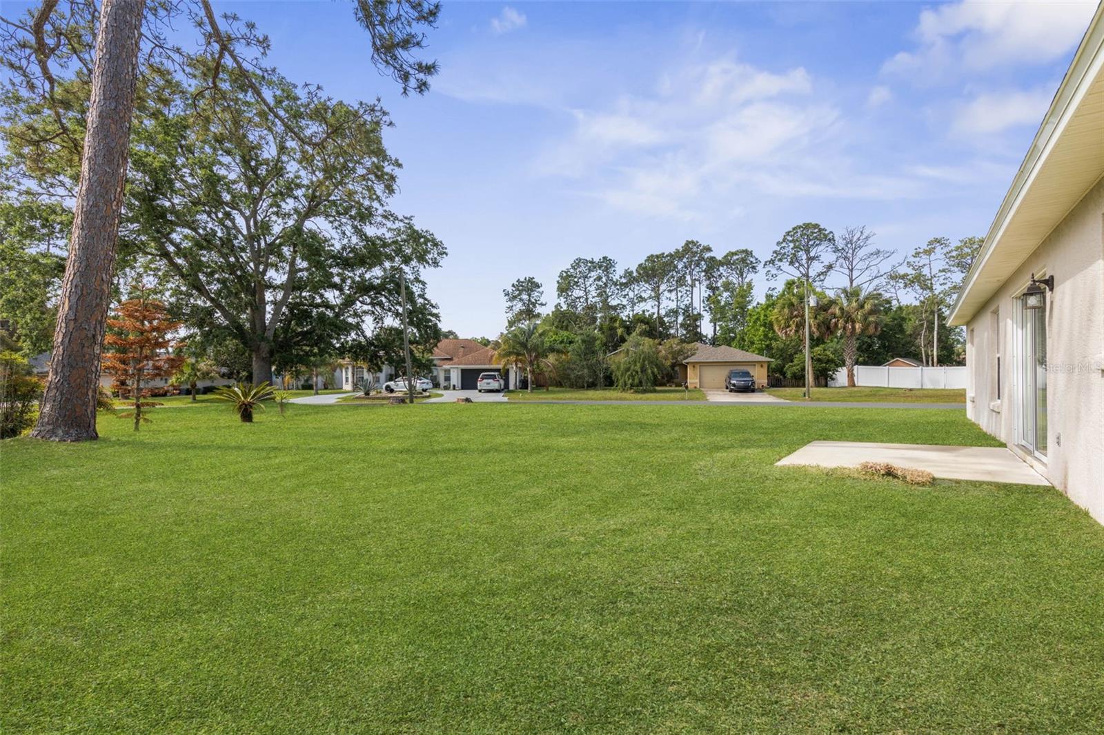 BAYSIDE PRCL C - Residential