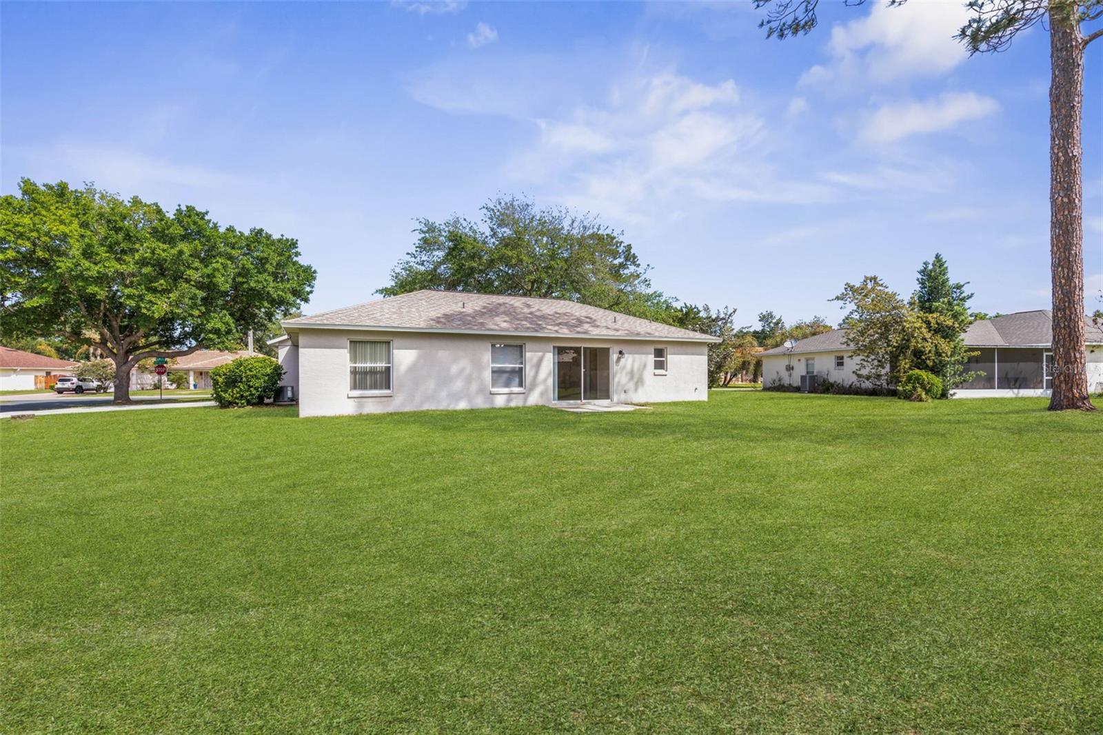 BAYSIDE PRCL C - Residential