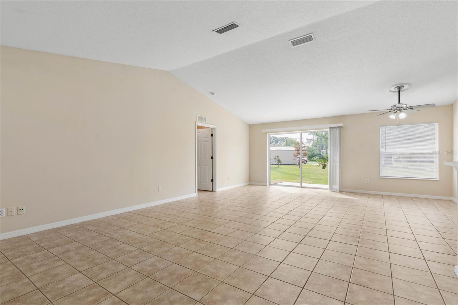BAYSIDE PRCL C - Residential