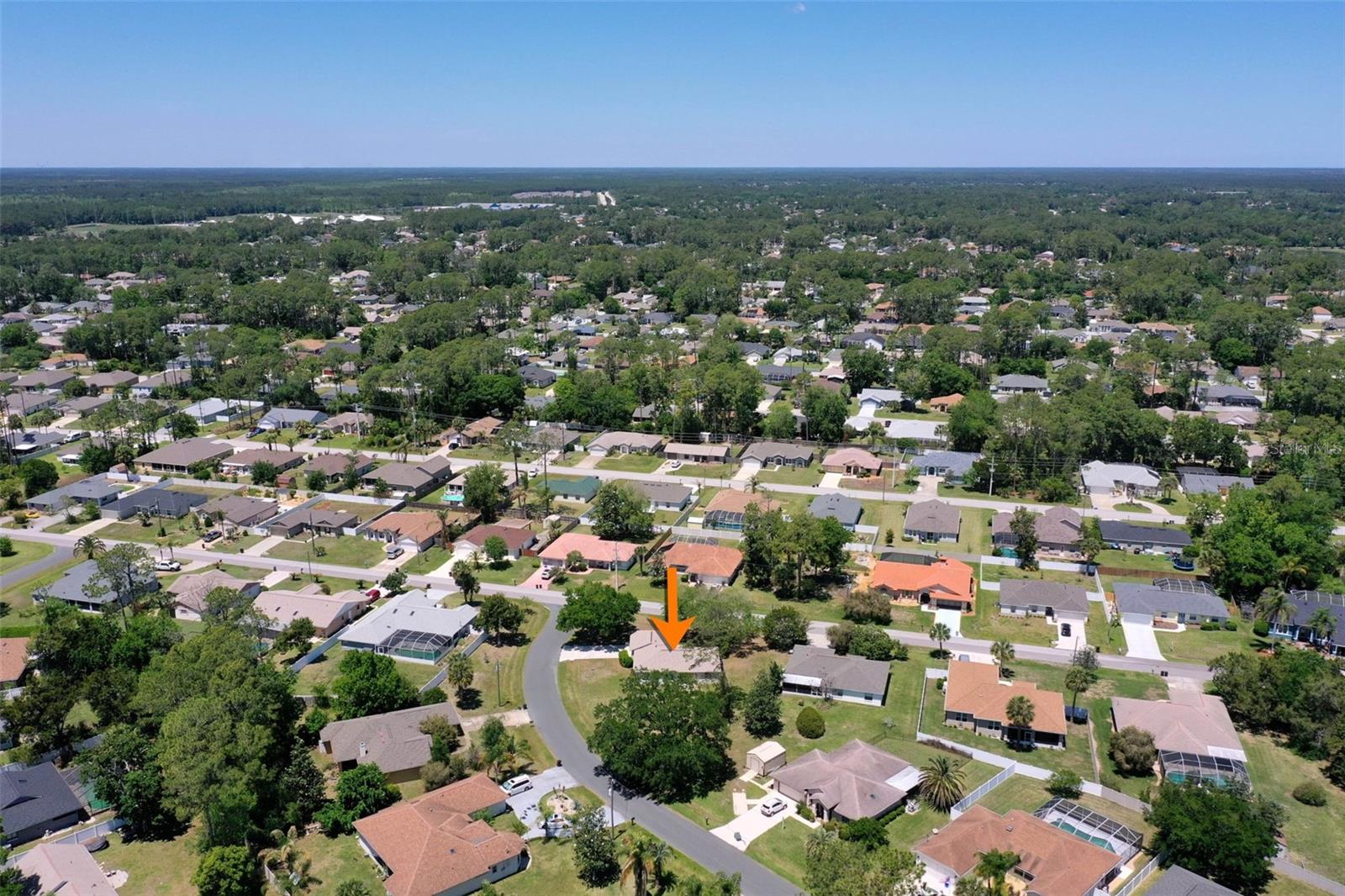 BAYSIDE PRCL C - Residential