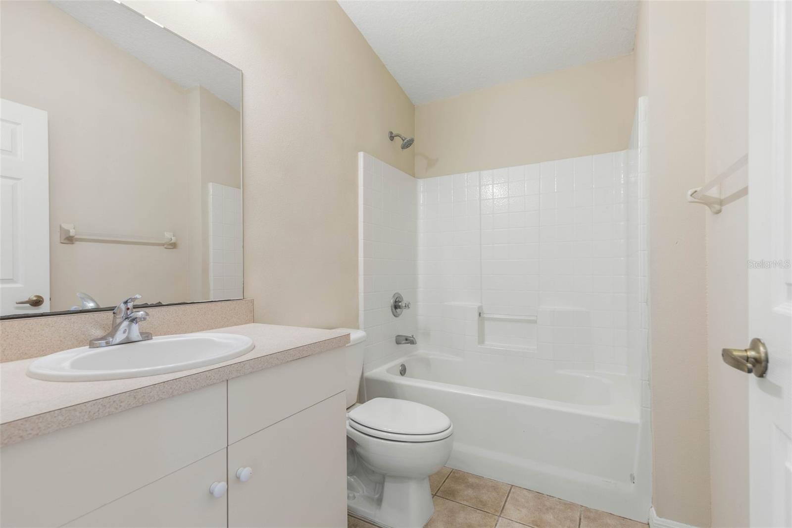 BAYSIDE PRCL C - Residential