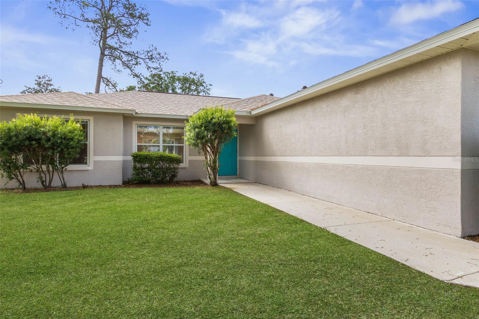 BAYSIDE PRCL C - Residential