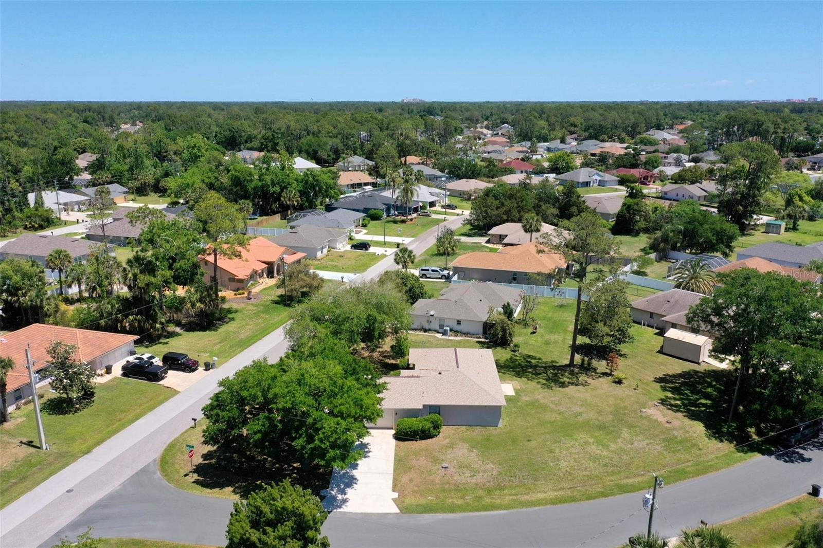 BAYSIDE PRCL C - Residential
