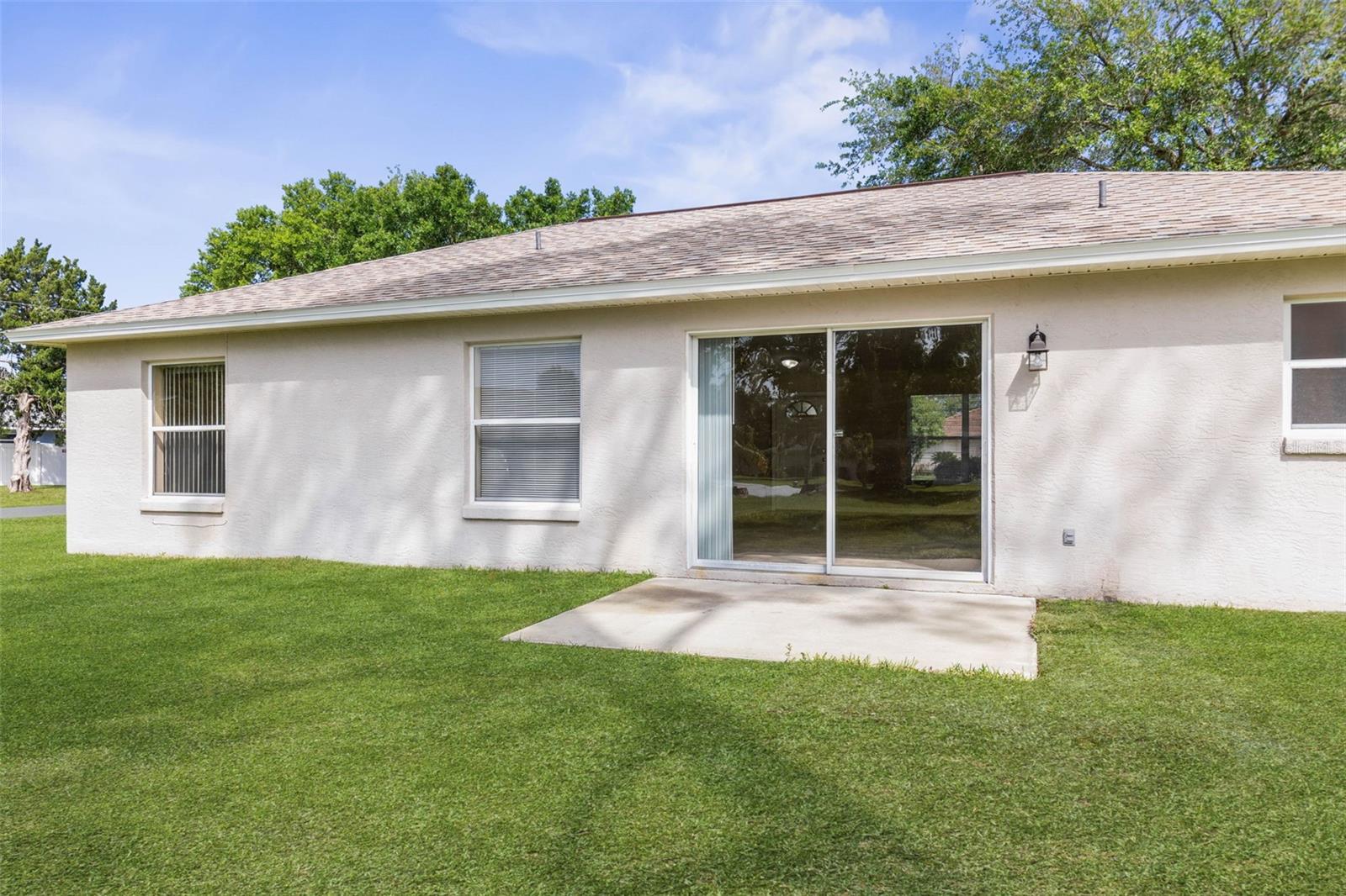 BAYSIDE PRCL C - Residential