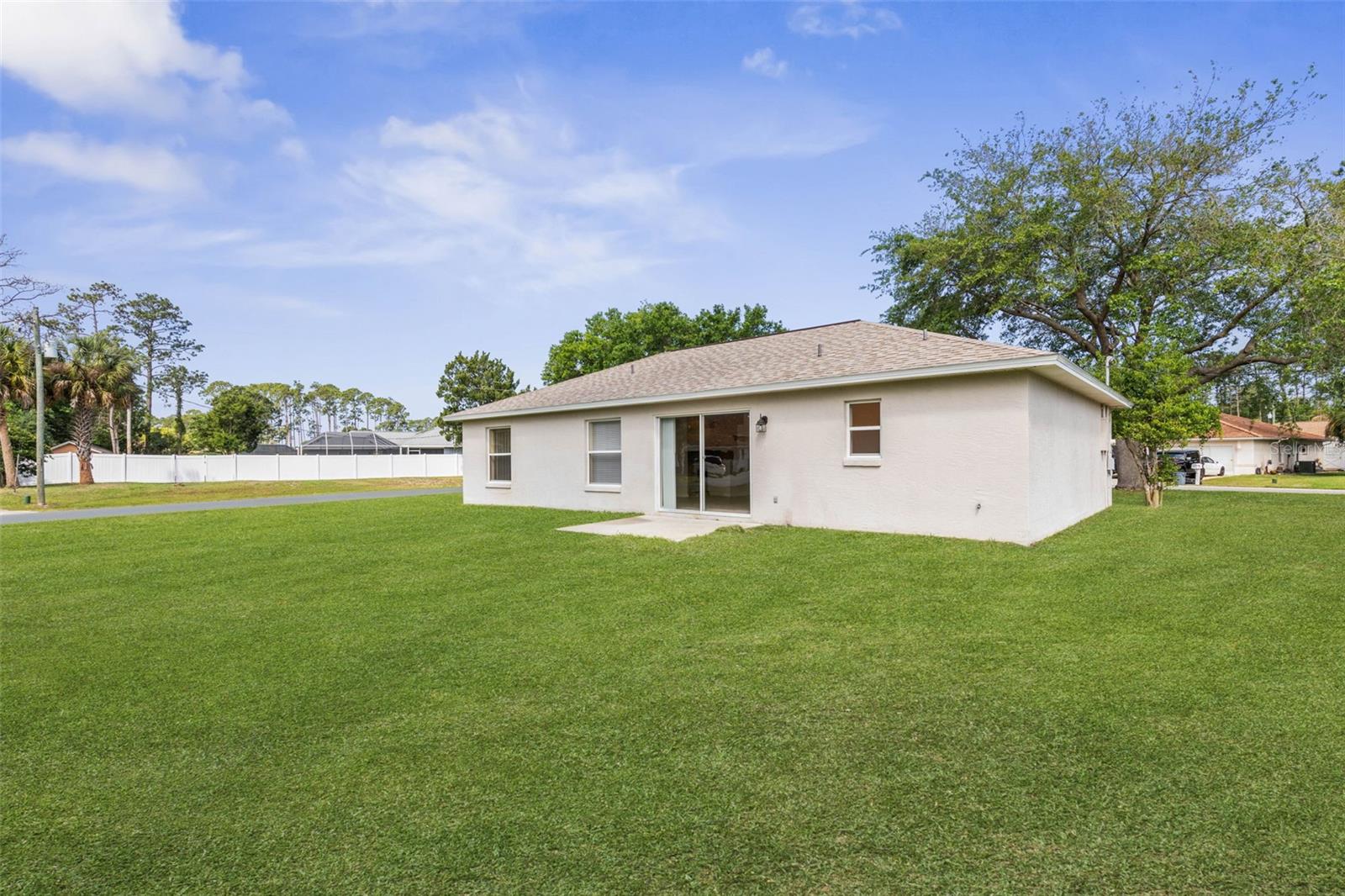 BAYSIDE PRCL C - Residential