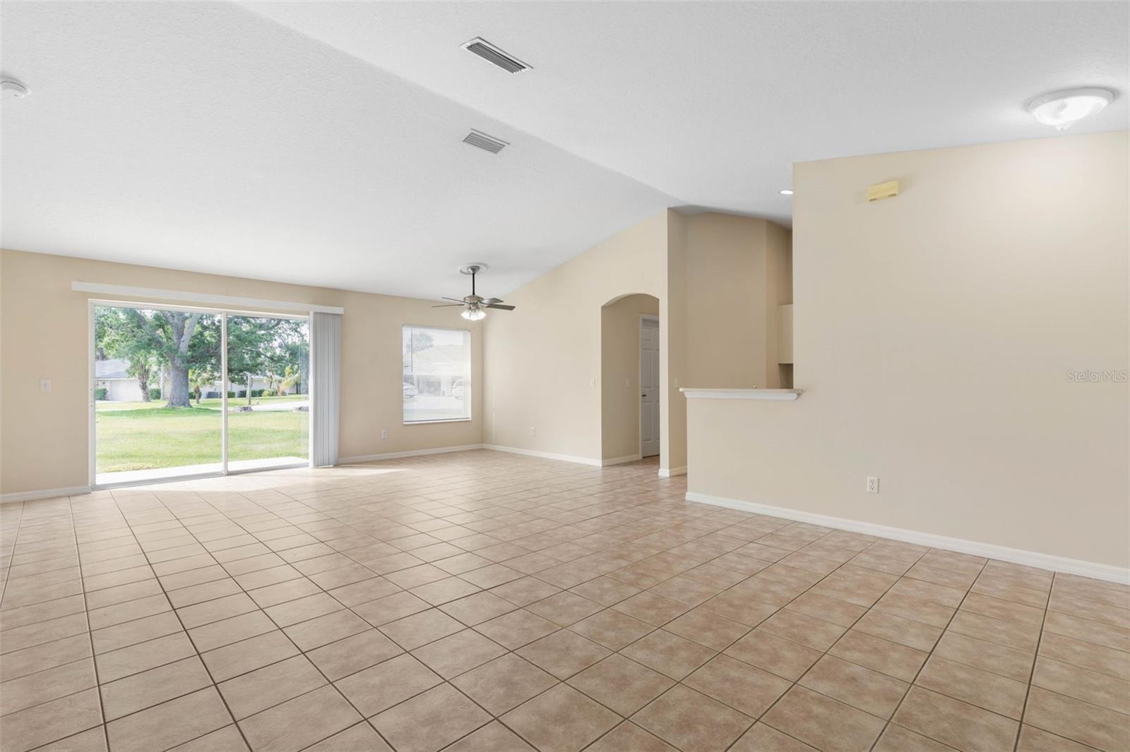 BAYSIDE PRCL C - Residential