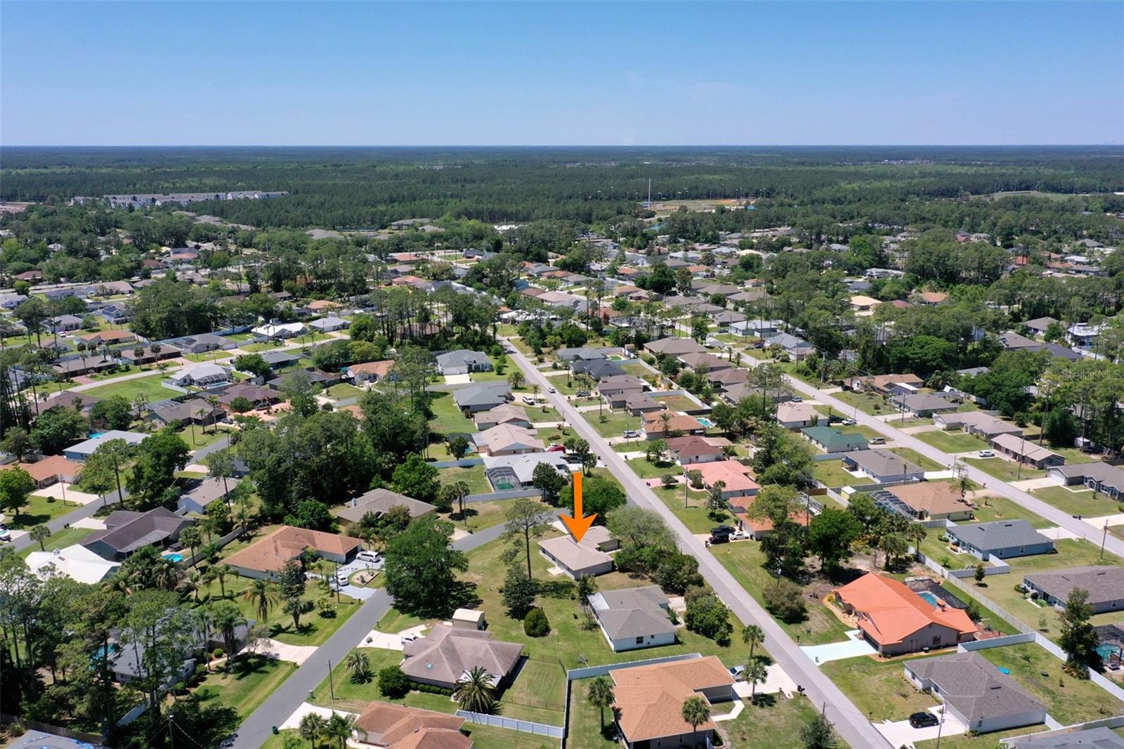 BAYSIDE PRCL C - Residential
