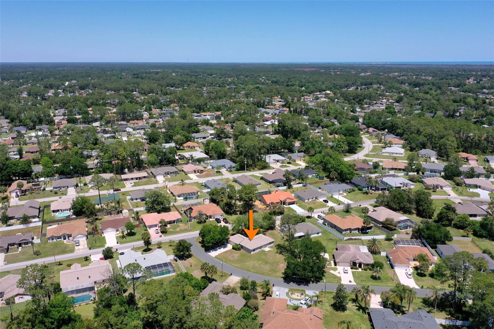 BAYSIDE PRCL C - Residential