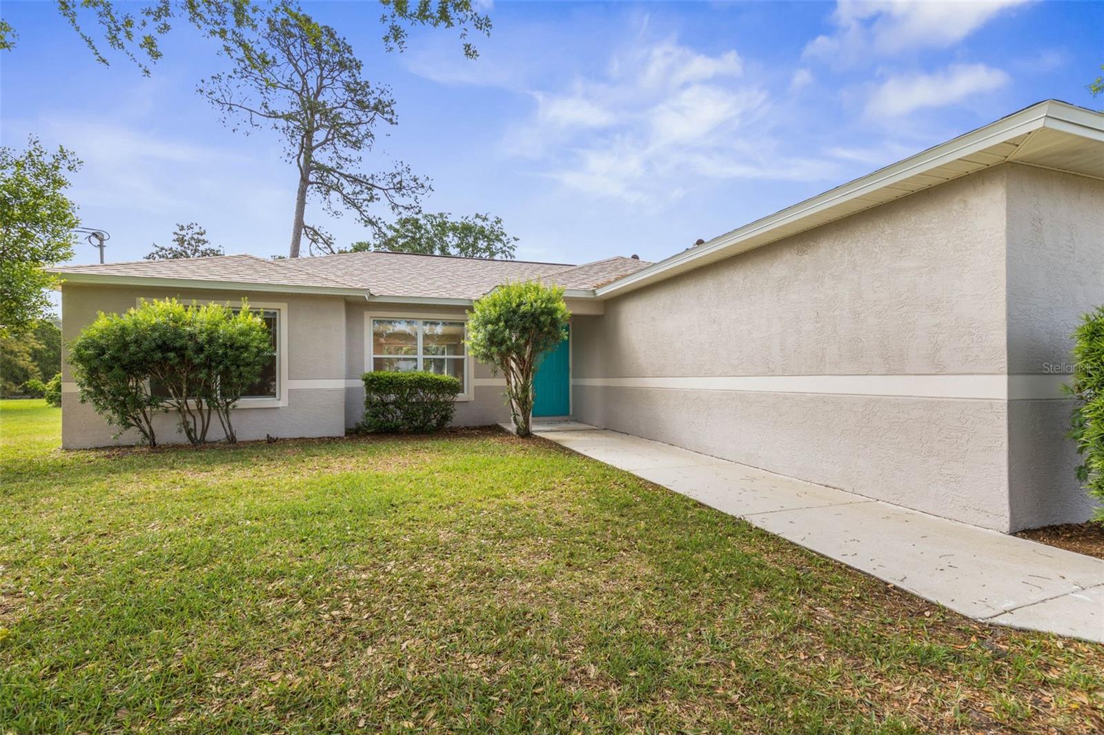 BAYSIDE PRCL C - Residential
