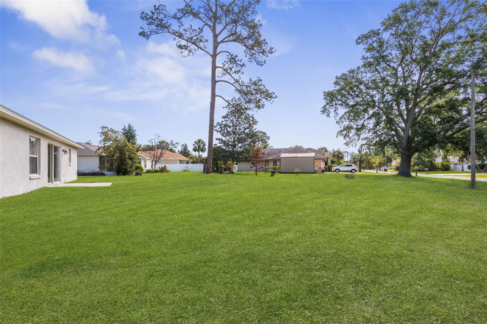 BAYSIDE PRCL C - Residential