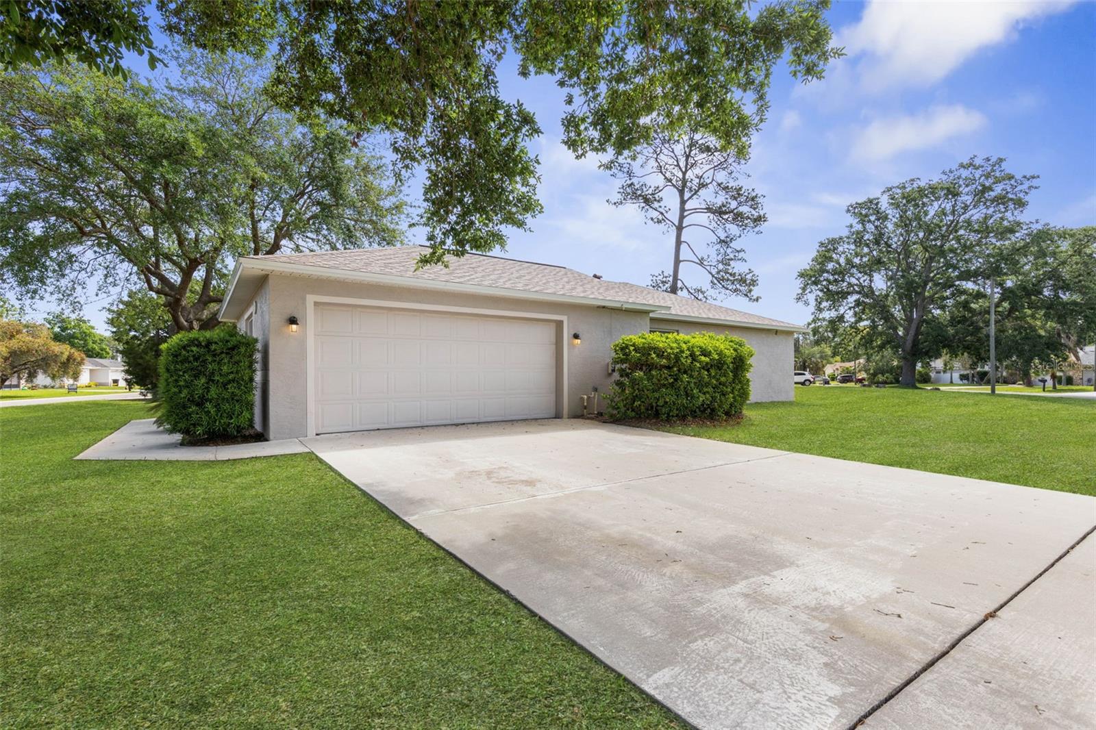 BAYSIDE PRCL C - Residential