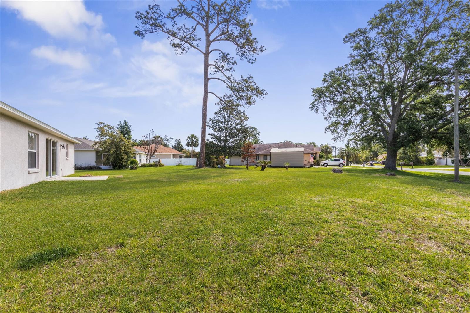 BAYSIDE PRCL C - Residential