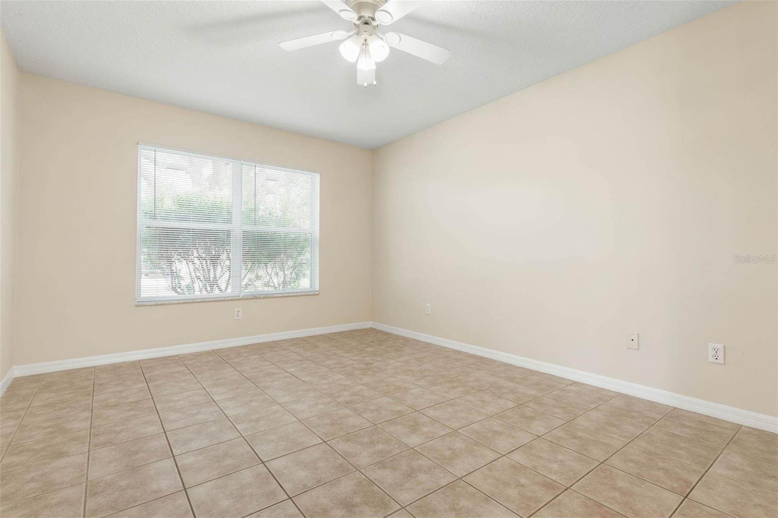 BAYSIDE PRCL C - Residential