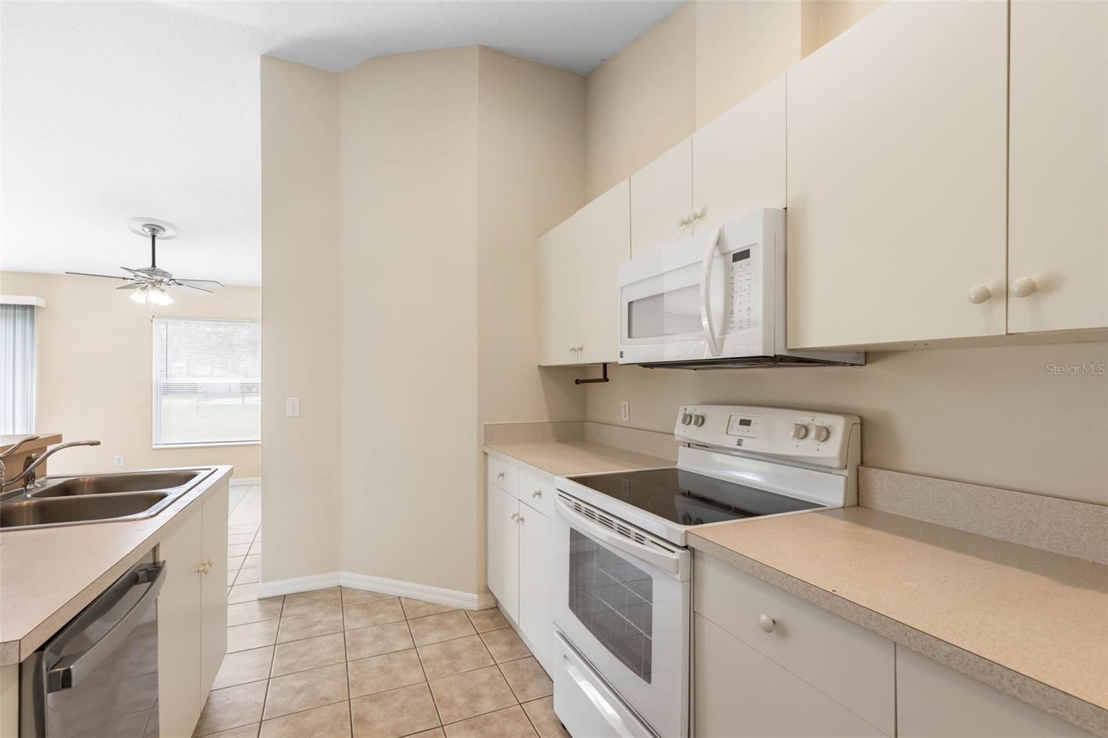 BAYSIDE PRCL C - Residential