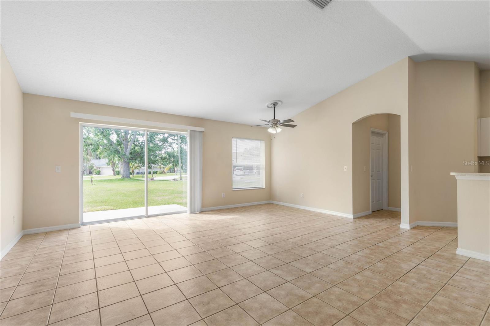 BAYSIDE PRCL C - Residential