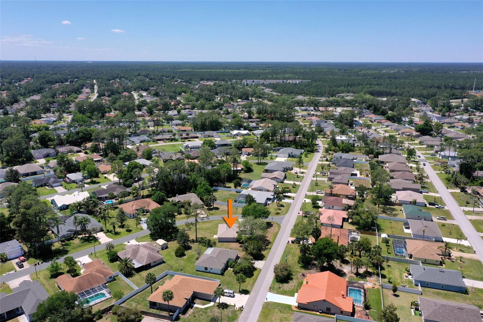 BAYSIDE PRCL C - Residential