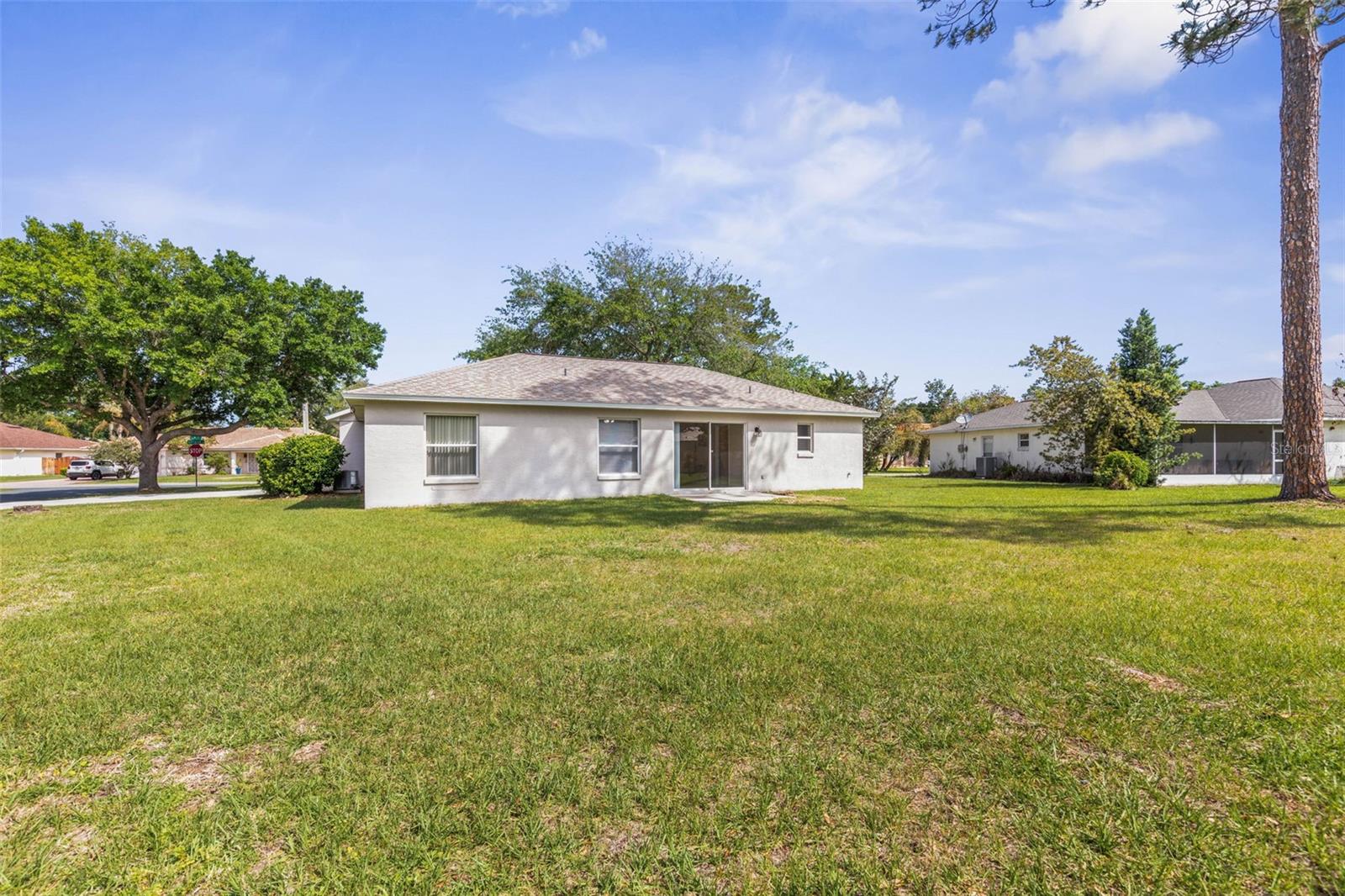 BAYSIDE PRCL C - Residential