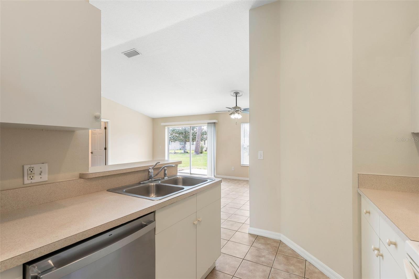 BAYSIDE PRCL C - Residential
