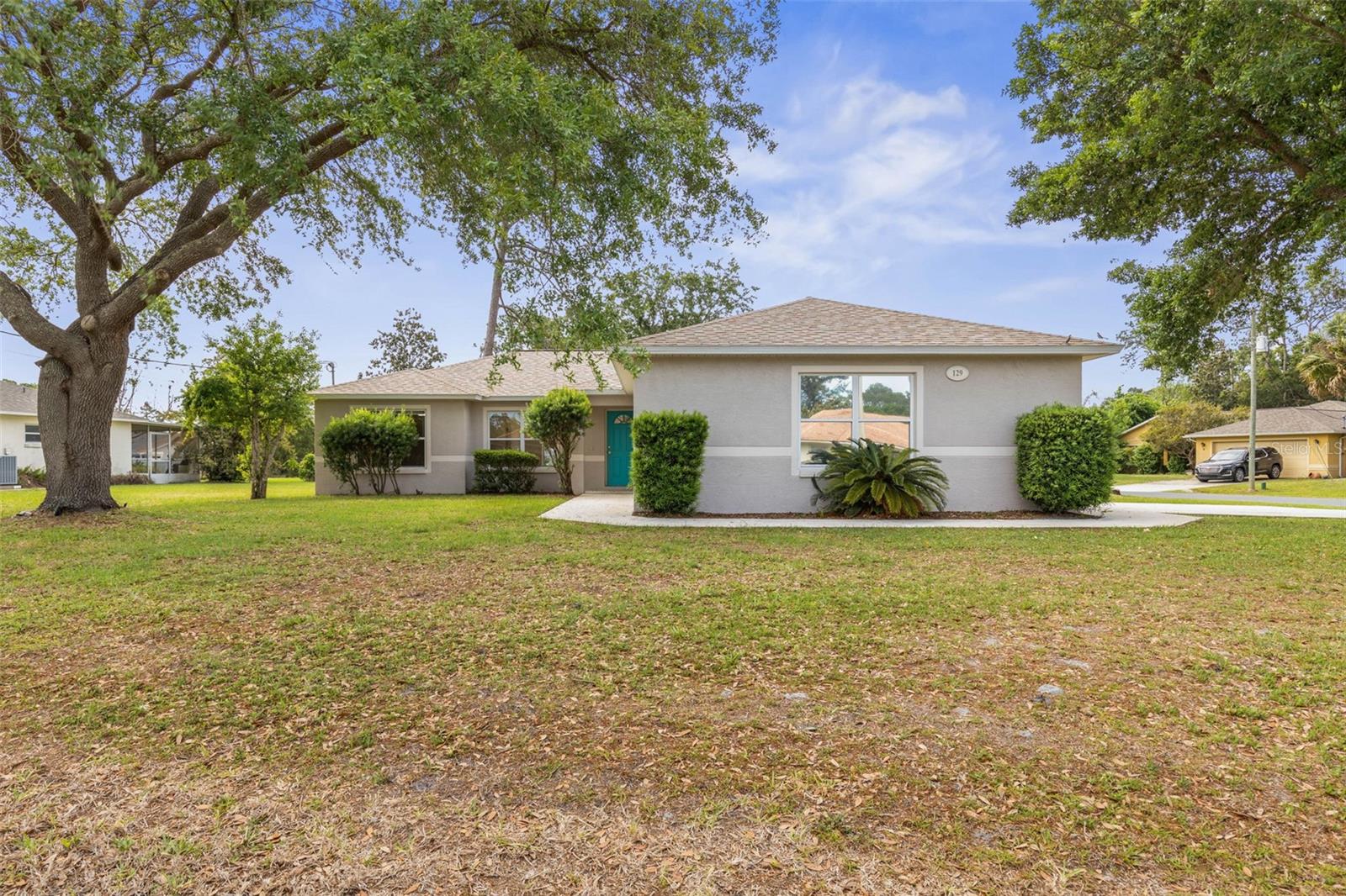 BAYSIDE PRCL C - Residential