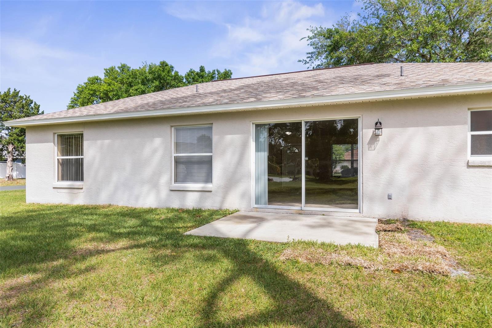 BAYSIDE PRCL C - Residential
