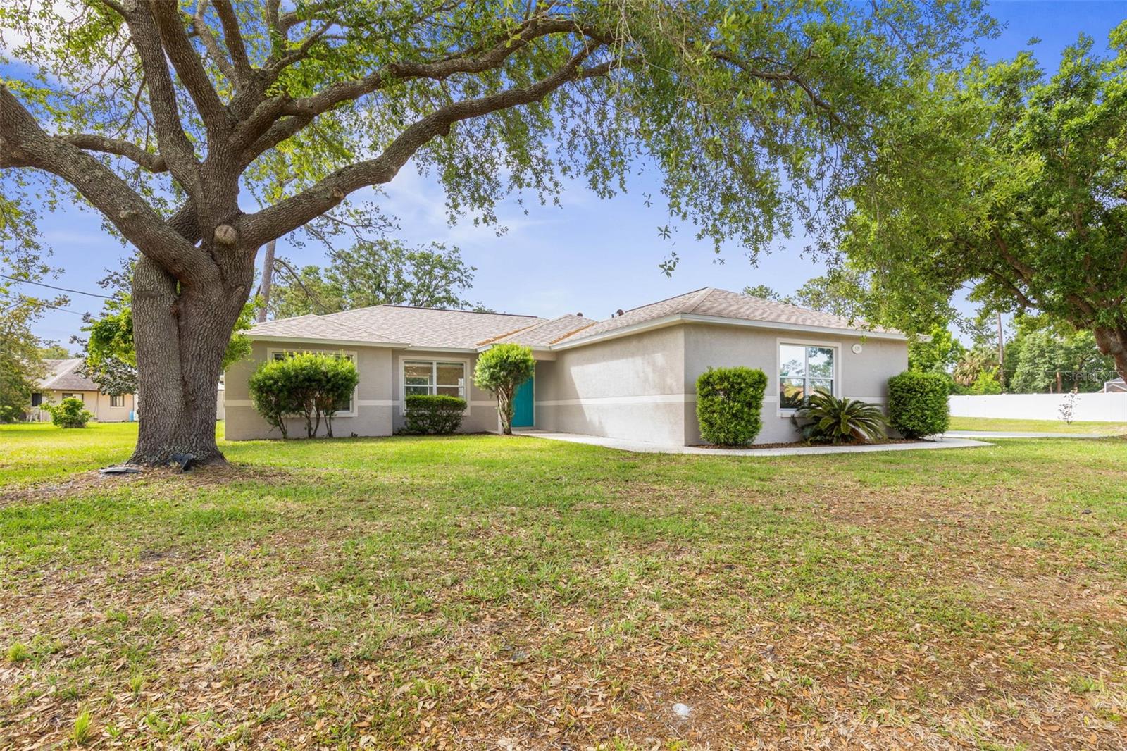 BAYSIDE PRCL C - Residential