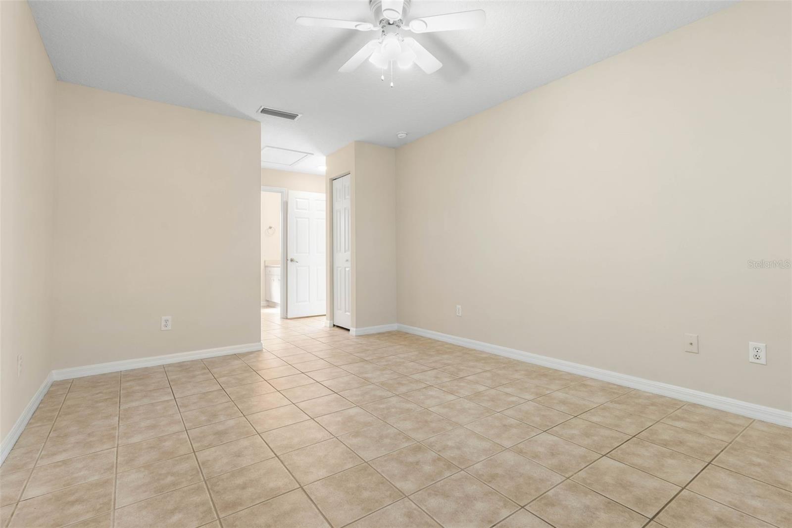 BAYSIDE PRCL C - Residential