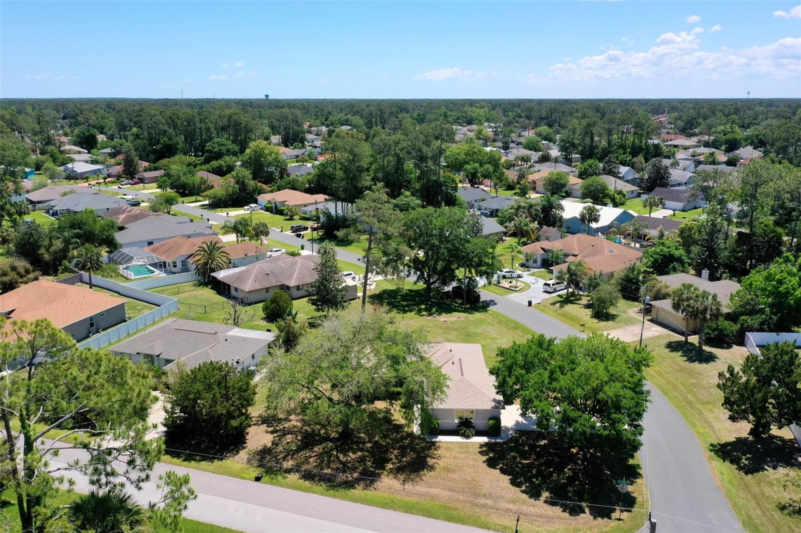 BAYSIDE PRCL C - Residential