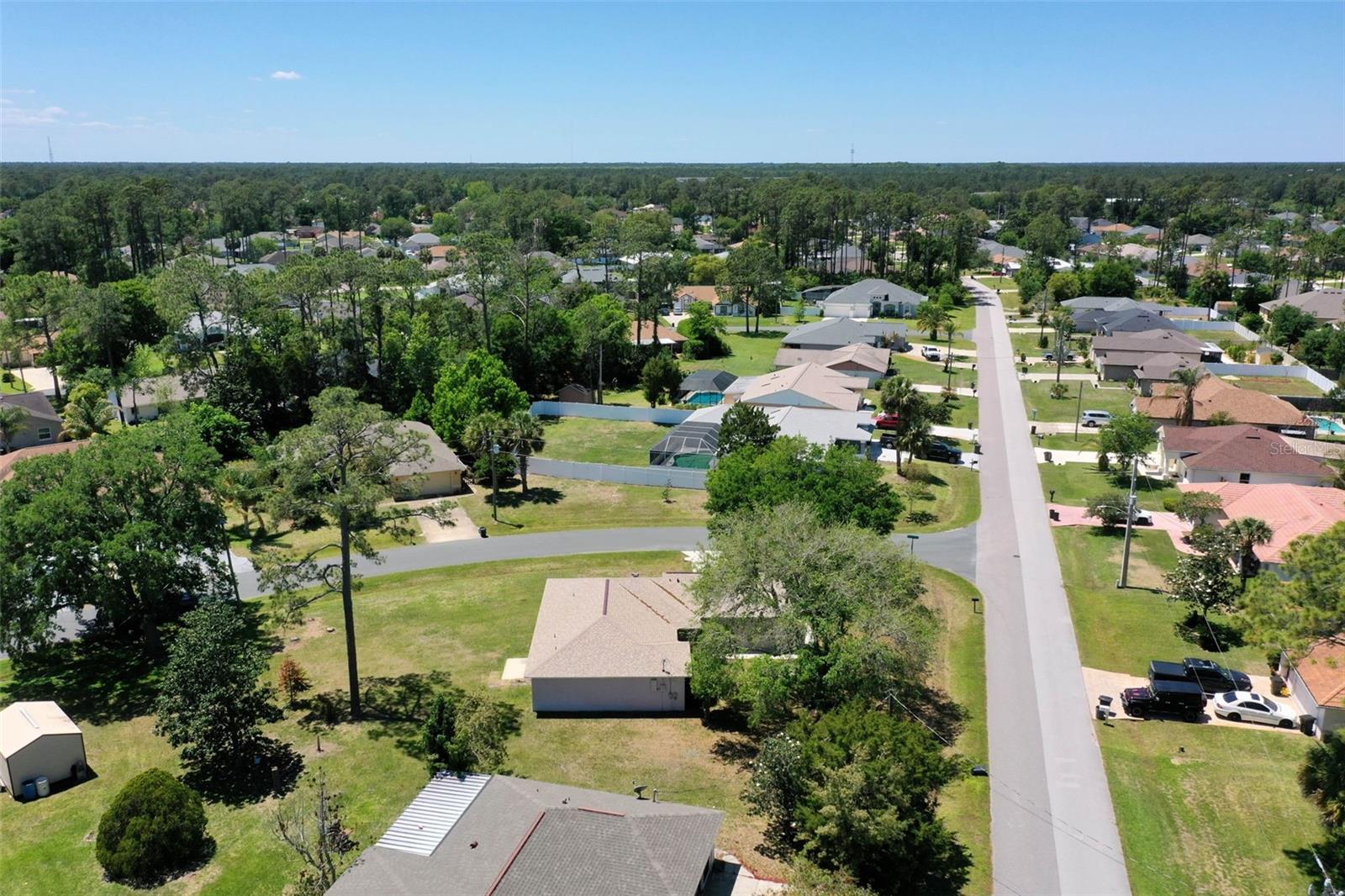 BAYSIDE PRCL C - Residential