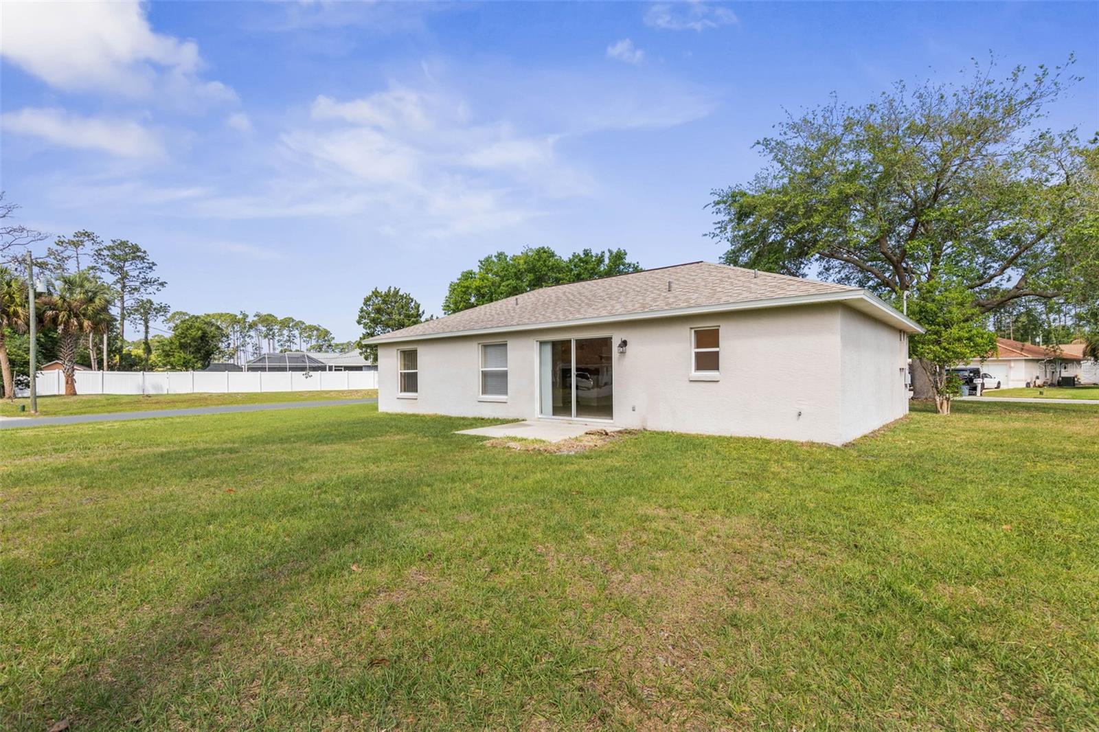 BAYSIDE PRCL C - Residential