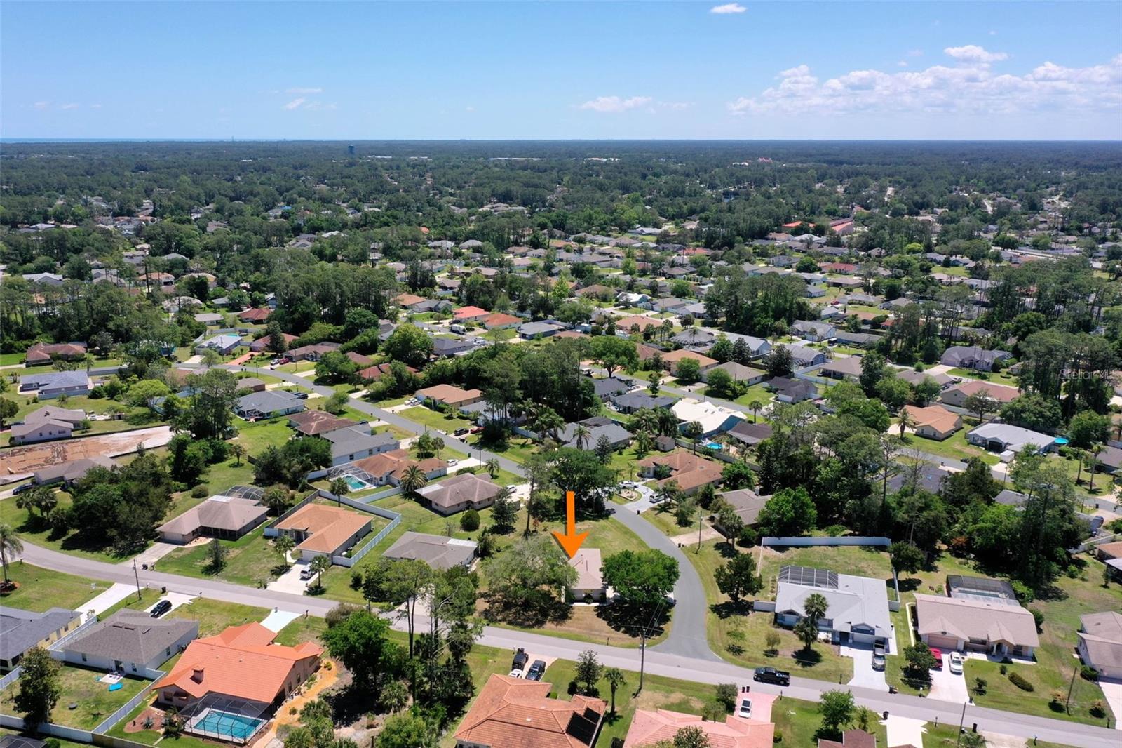 BAYSIDE PRCL C - Residential