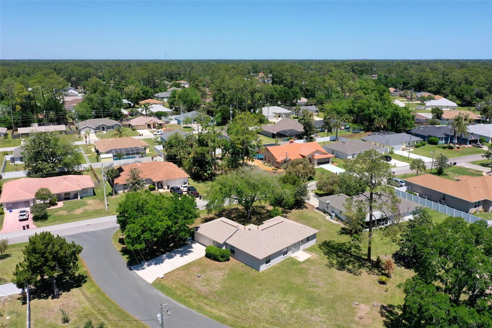 BAYSIDE PRCL C - Residential