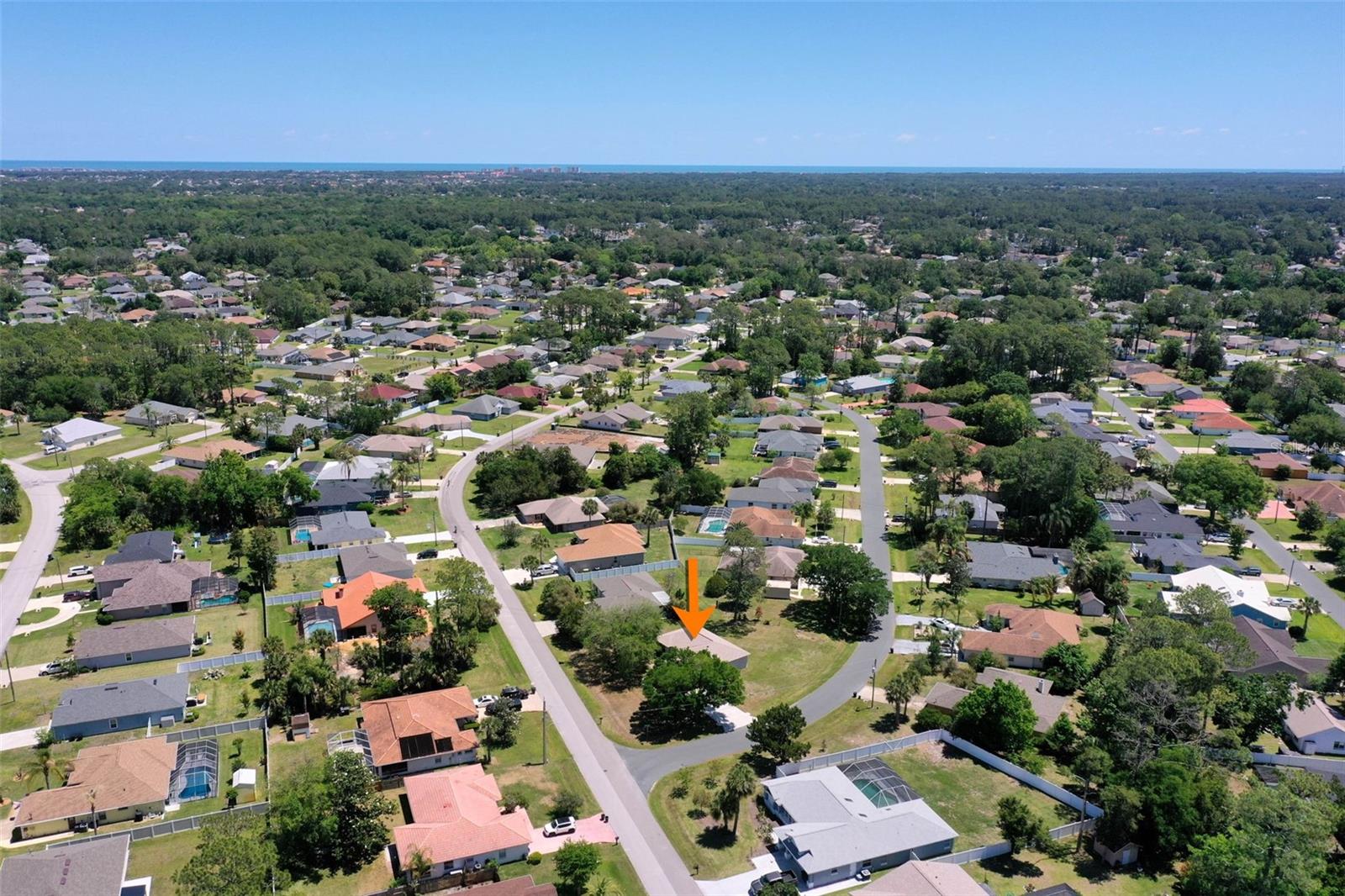 BAYSIDE PRCL C - Residential