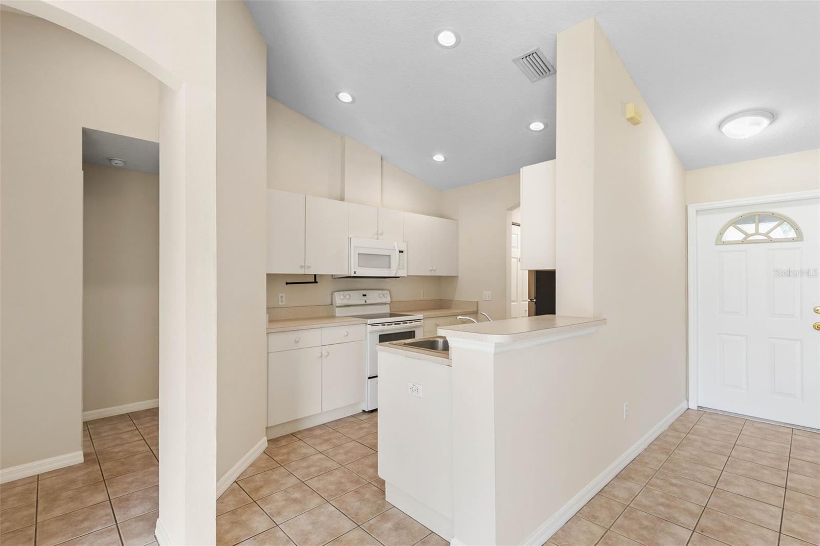 BAYSIDE PRCL C - Residential