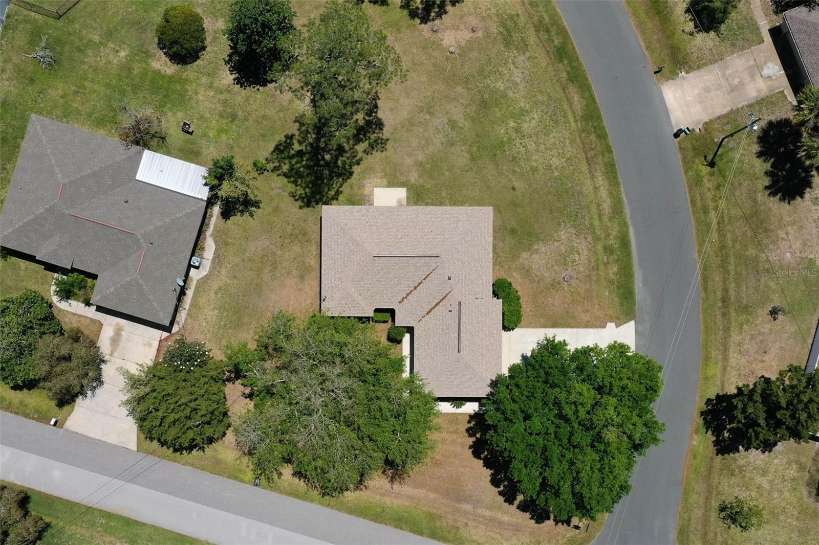 BAYSIDE PRCL C - Residential