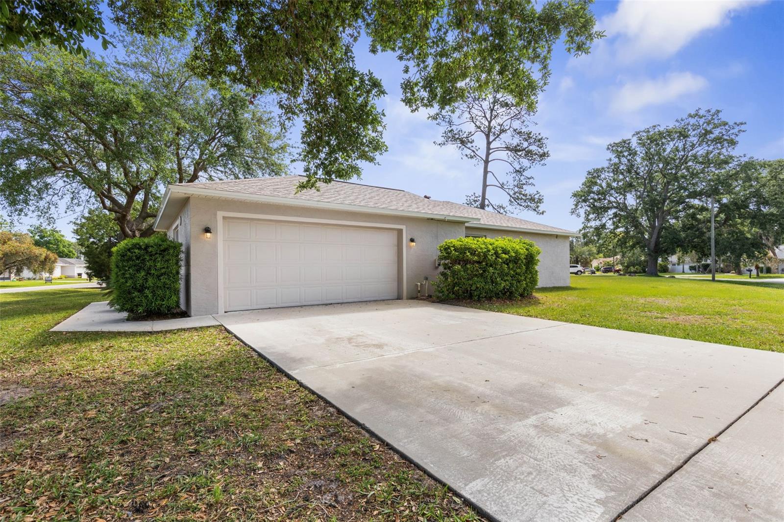 BAYSIDE PRCL C - Residential