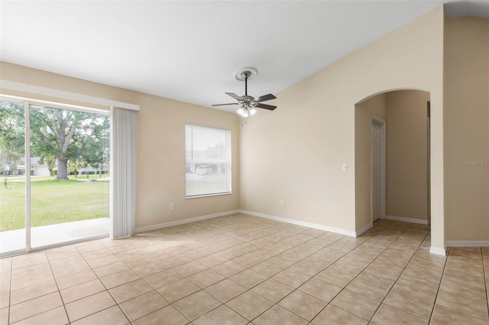 BAYSIDE PRCL C - Residential