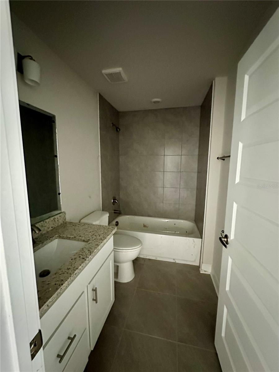 NOT IN SUBDIVISION - Residential